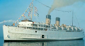 Princess Patricia